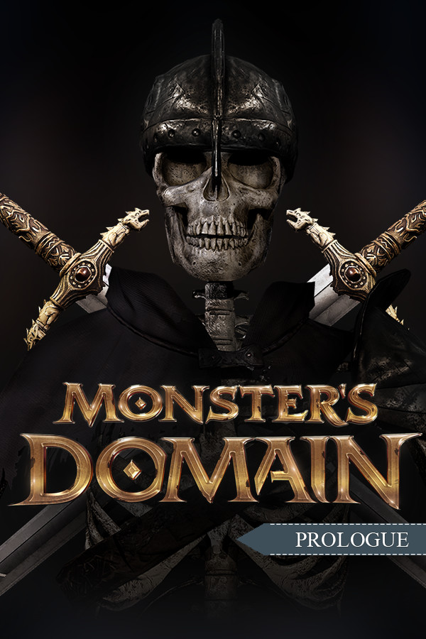 Monsters Domain: Prologue for steam