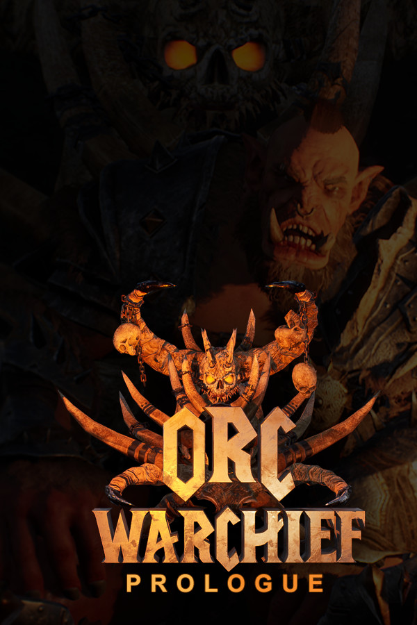 Orc Warchief: Prologue for steam