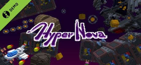 HyperNova Demo cover art