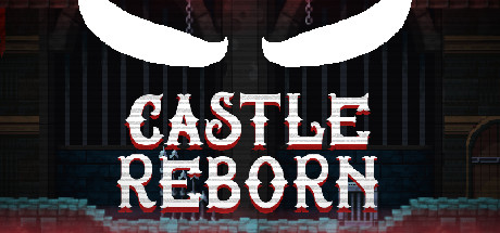 Castle Reborn cover art
