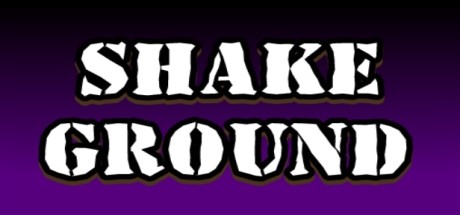 Shake Ground cover art