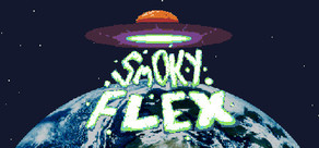 Smokyflex cover art