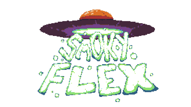 Smokyflex Logo