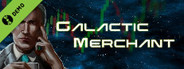 Galactic Merchant Demo