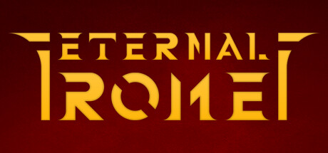 Eternal Rome cover art