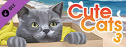 Cute Cats 3 - Digital Artbook + Bonus Videos