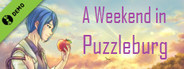 A Weekend in Puzzleburg Demo