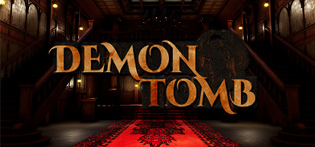 DEMON TOMB PC Specs