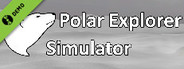 Polar Explorer Simulator Demo