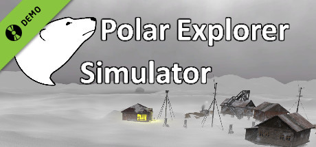 Polar Explorer Simulator Demo cover art