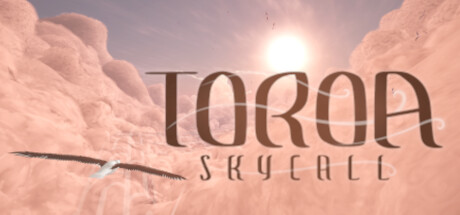 Toroa: Skycall cover art