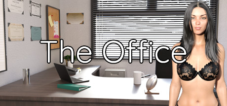 The Office cover art