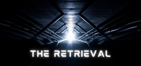 The Retrieval cover art