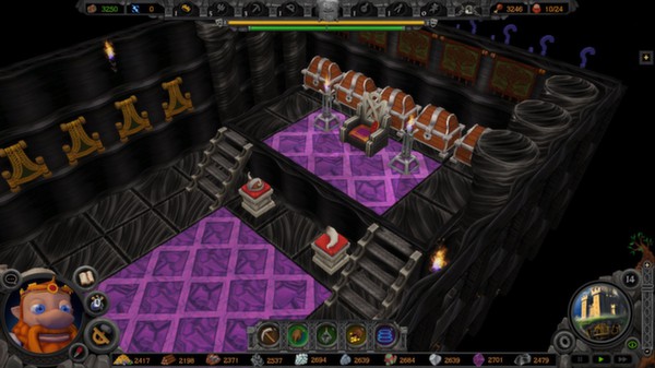 A Game of Dwarves game for windows Pc 1