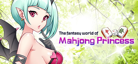 The Fantasy World of Mahjong Princess: General Version PC Specs