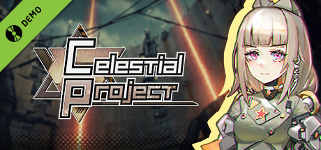 Celestial Project Demo cover art