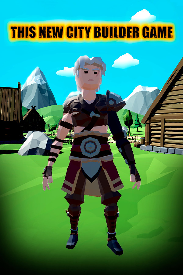 Steam portrait for Age of Duels.