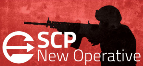 SCP: New Operative cover art