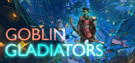 Goblin Gladiators Playtest cover art