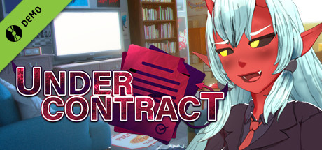 Under Contract Demo cover art