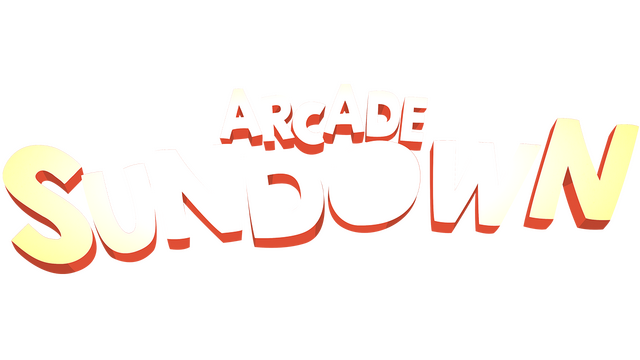 Arcade Sundown Logo