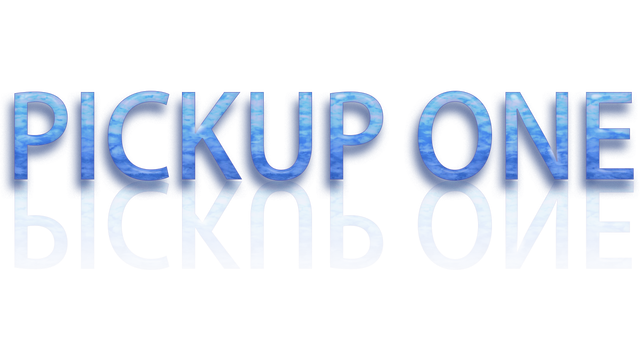 Pickup One Logo
