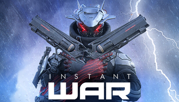 Instant War