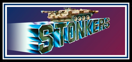 Stonkers cover art