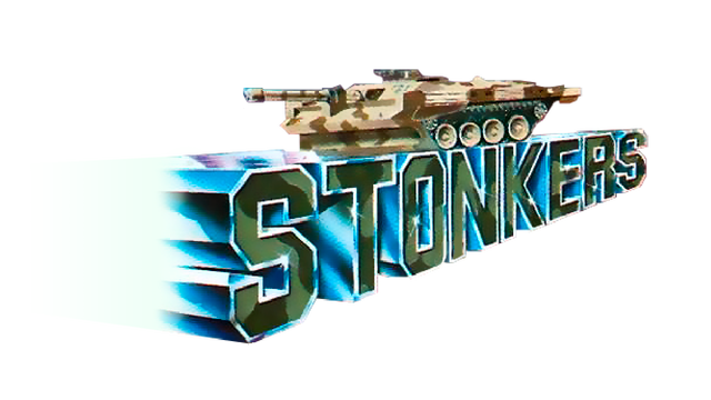 Stonkers Logo