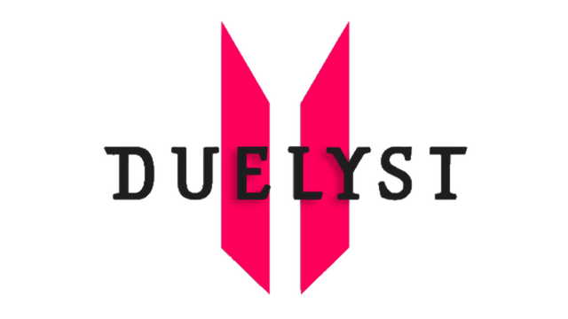 Duelyst II Logo