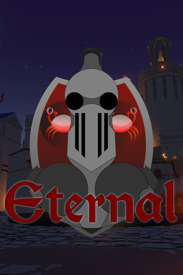 Eternal for steam