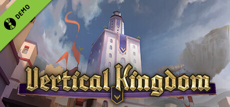 Vertical Kingdom Demo cover art