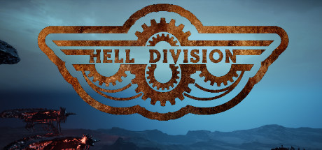 Hell Division cover art
