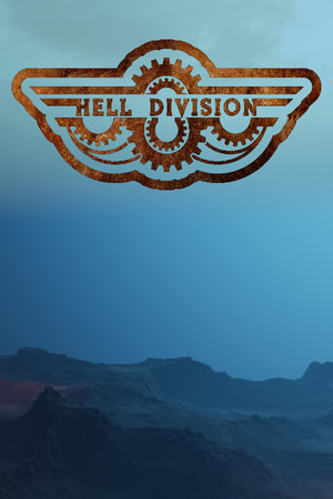 Hell Division poster image on Steam Backlog