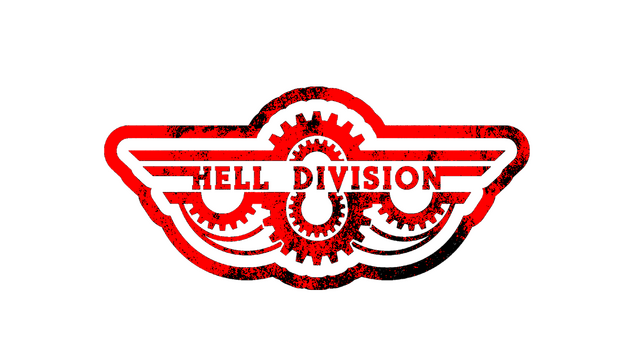 Hell Division Logo