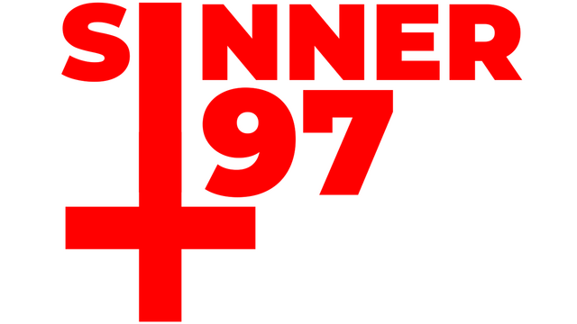 Sinner 97 Logo