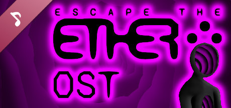 Escape the Ether Soundtrack cover art