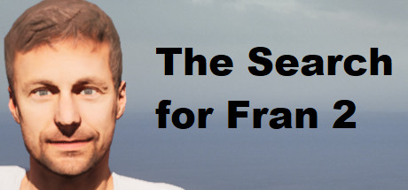 The Search for Fran 2 cover art