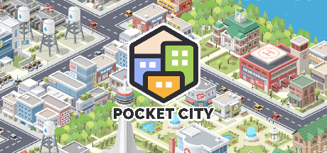 Apps do iPhone: Pocket City