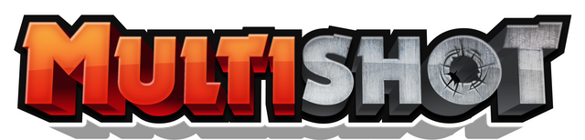 Multishot Logo
