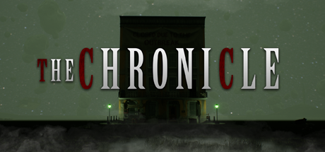 The Chronicle Logo