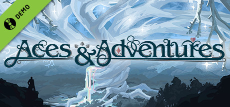 Aces and Adventures Demo cover art