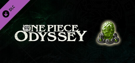 ONE PIECE ODYSSEY - HP Conversion Petit Jewelry cover art