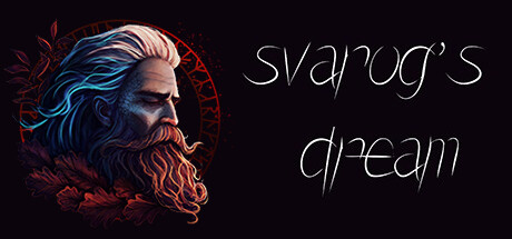 Svarog's Dream cover art