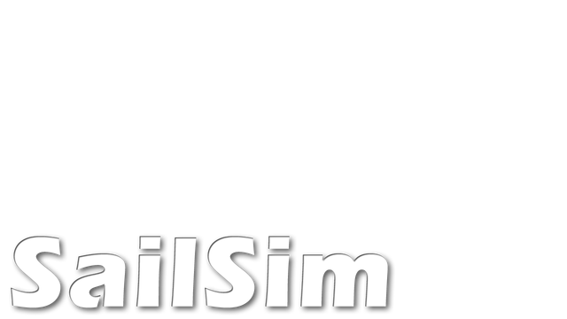 SailSim Logo