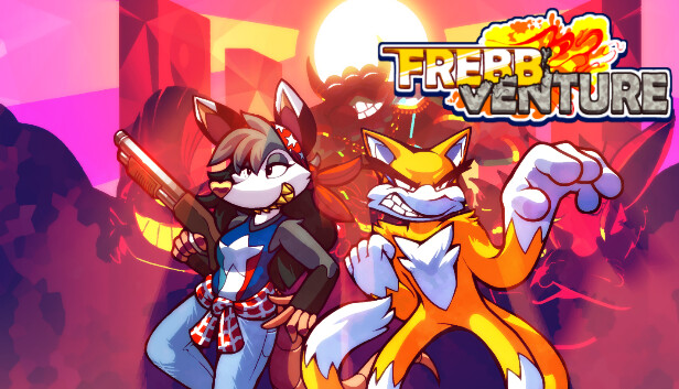 Frebbventure