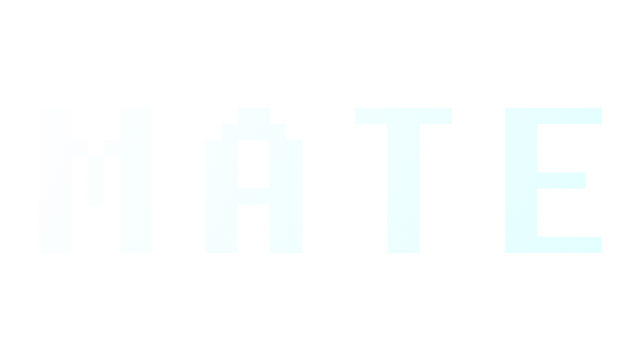 Mate Logo