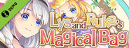Lys and Ruka's Magical Bag Demo
