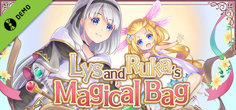 Lys and Ruka's Magical Bag Demo cover art