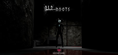 Old Roots cover art